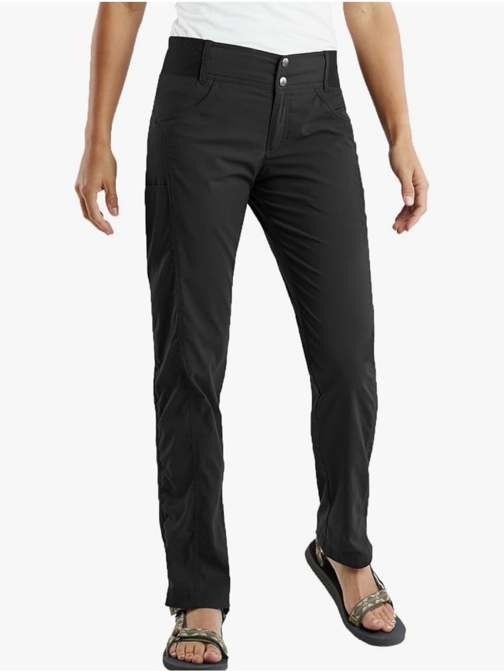 Title Nine Clamber Pants – Women’s Hiking Pants